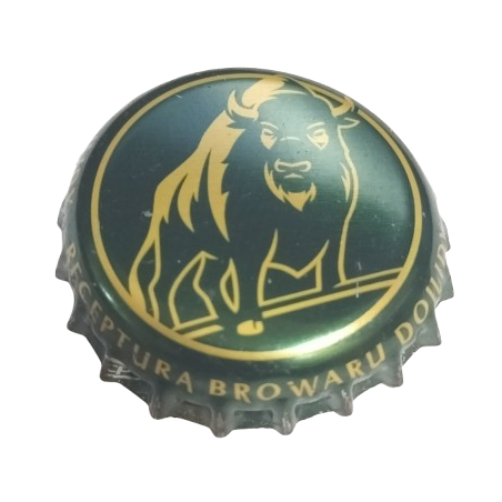 POLONIA (PL)  Cerveza Kompania Piwowarska