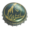 POLONIA (PL)  Cerveza Kompania Piwowarska