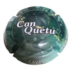 Can Quetu X-240784