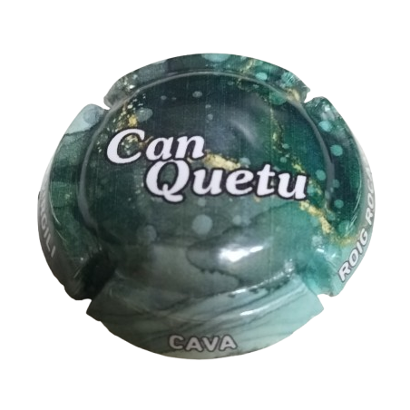 Can Quetu X-240784