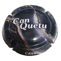 Can Quetu X-240785
