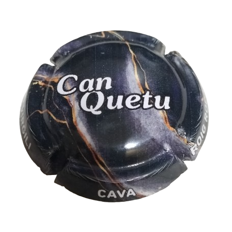 Can Quetu X-240785