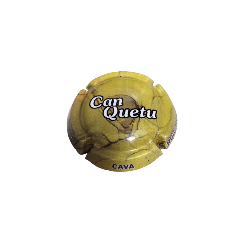 Can Quetu X-240786