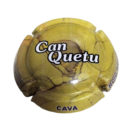Can Quetu X-240786