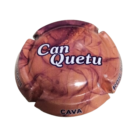 Can Quetu X-240787