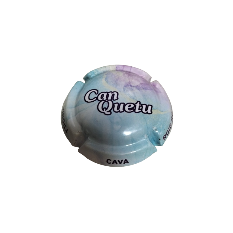 Can Quetu X-240821
