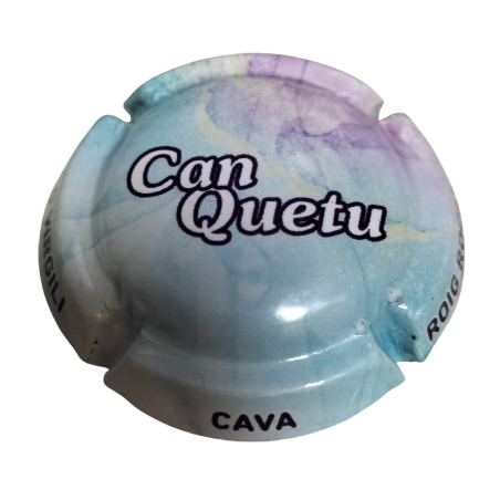 Can Quetu X-240821