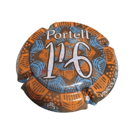 Portell X-237615