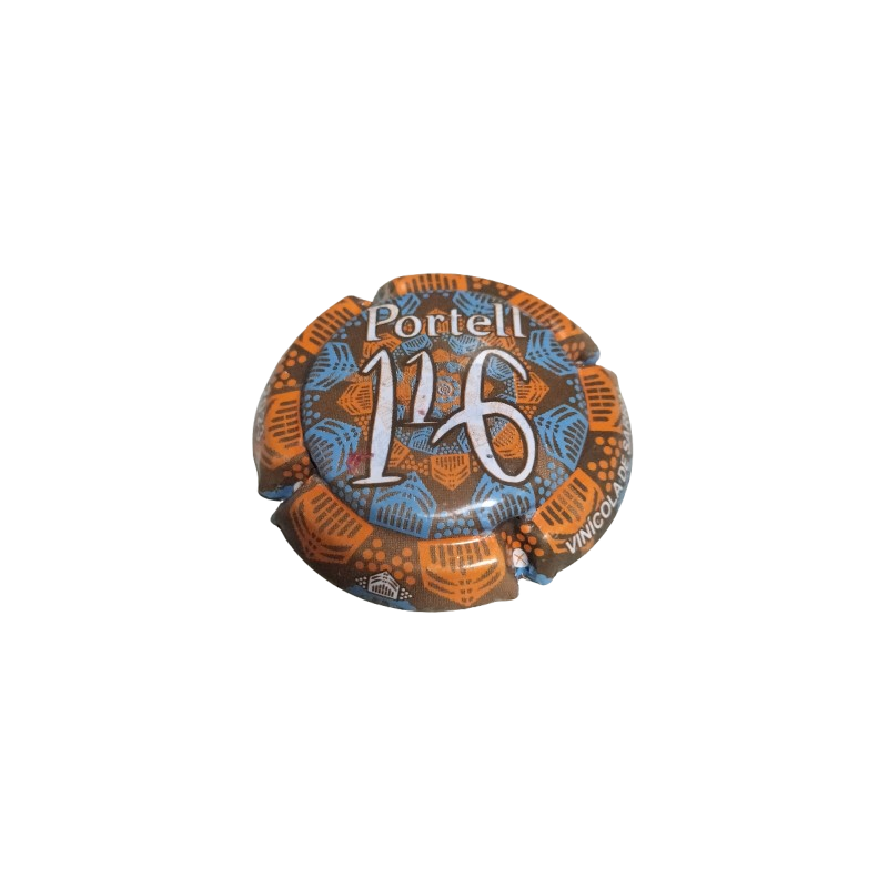 Portell X-237615