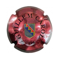 Guillem Carol X-35909 V-13449
