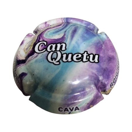 Can Quetu X-240833