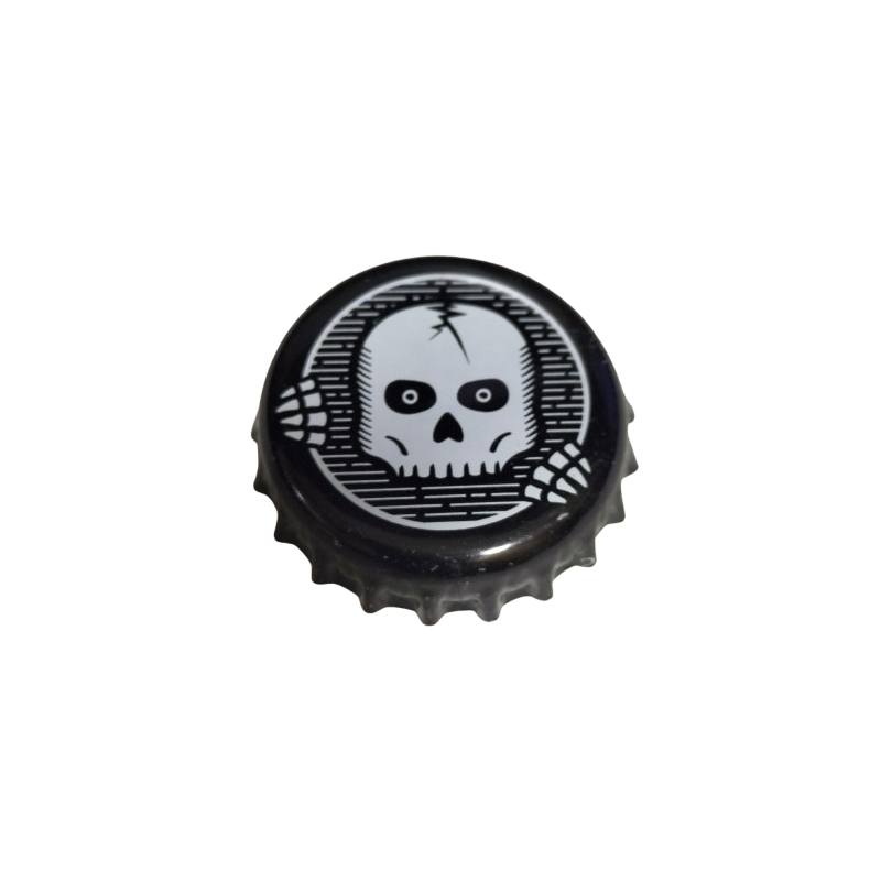 FRANCIA (FR)  Cerveza Bon Poison, (Brasserie)