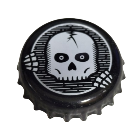 FRANCIA (FR)  Cerveza Bon Poison, (Brasserie)