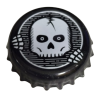 FRANCIA (FR)  Cerveza Bon Poison, (Brasserie)
