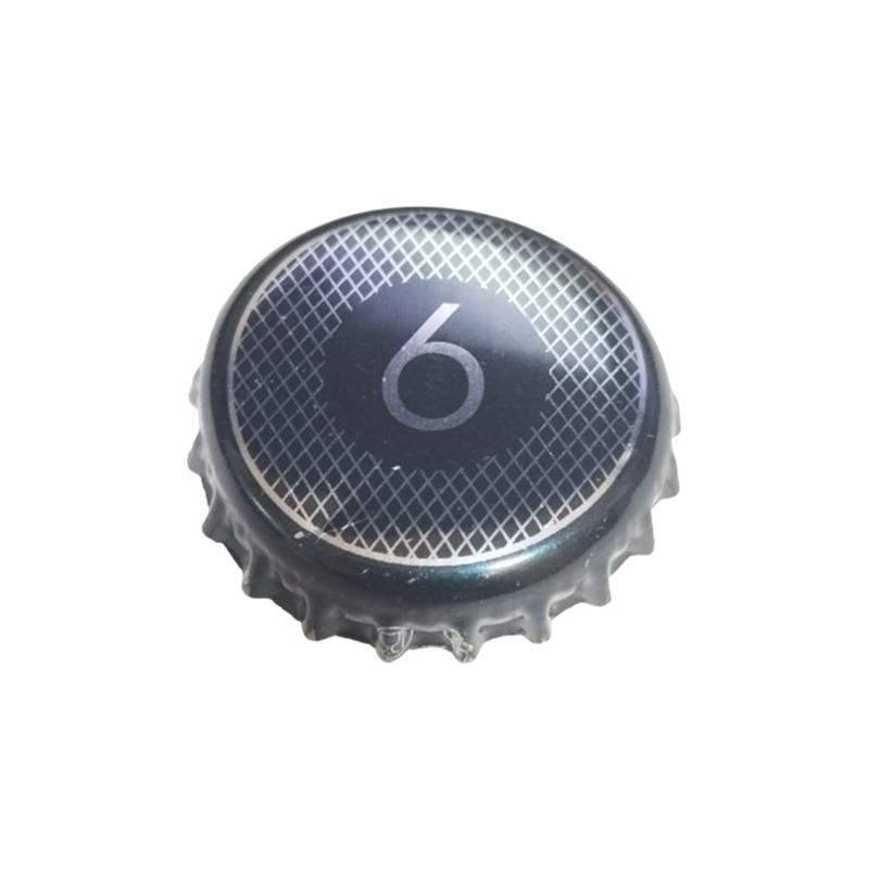 RUSIA (RU)  Cerveza Baltika Brewing Company J.S.Co
