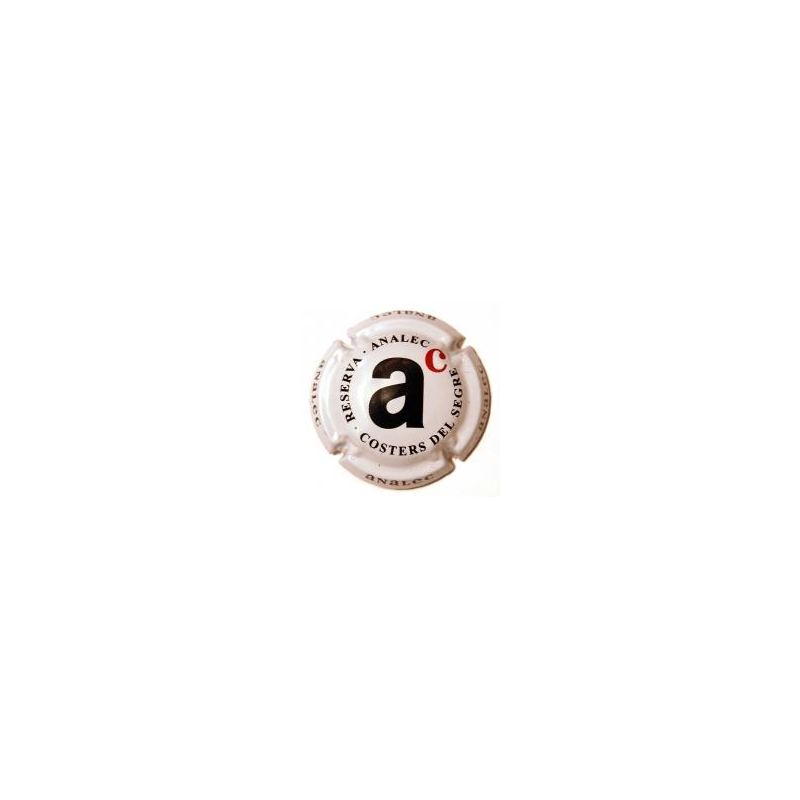 Analec X-56370 V-17055