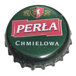 POLONIA (PL)   Cerveza...