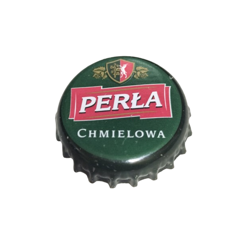 POLONIA (PL)   Cerveza Browar Okocim