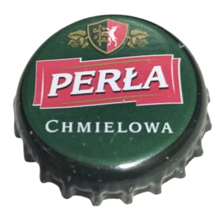 POLONIA (PL)   Cerveza Browar Okocim