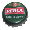 POLONIA (PL)   Cerveza Browar Okocim