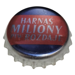 POLONIA (PL)  Cerveza...