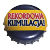 POLONIA (PL)  Cerveza Okocim