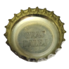 POLONIA (PL)  Cerveza Okocim (Browar)