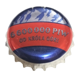 POLONIA (PL)  Cerveza...