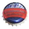 POLONIA (PL)  Cerveza Okocim (Browar)