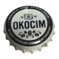 POLONIA (PL)  Cerveza...