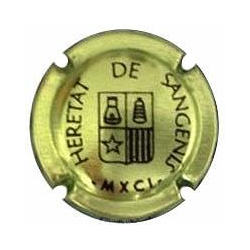 Heredad de Sangenís X-104897