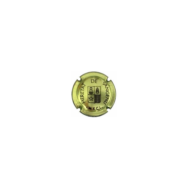 Heredad de Sangenís X-104897
