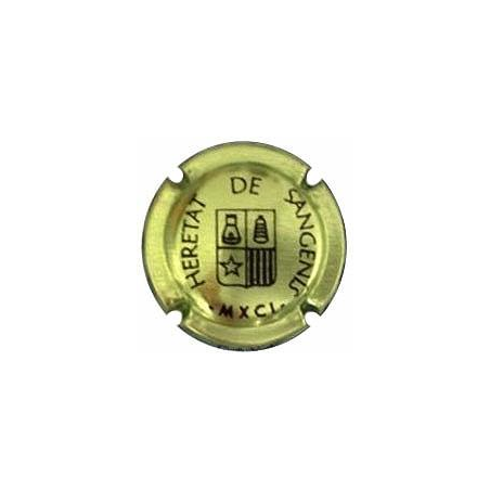 Heredad de Sangenís X-104897