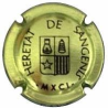 Heredad de Sangenís X-104897