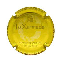Heredad de Sangenís X-126042