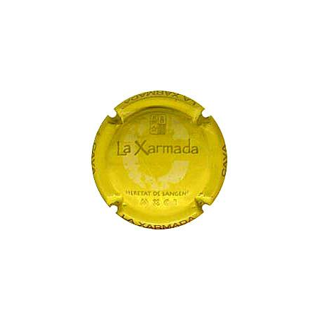 Heredad de Sangenís X-126042