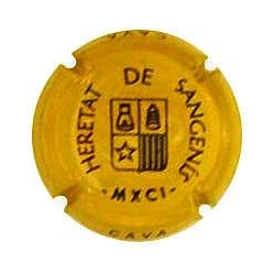 Heredad de Sangenís X-98788...
