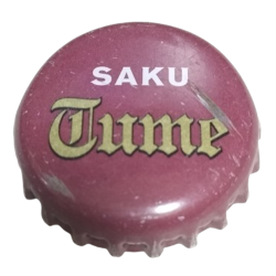 ESTONIA (EE) Cerveza  Saku...
