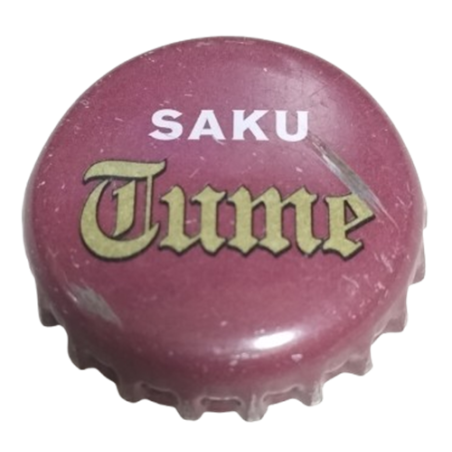 ESTONIA (EE) Cerveza  Saku Õlletehase AS