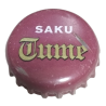 ESTONIA (EE) Cerveza  Saku Õlletehase AS