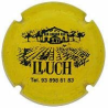 Heretat Lluch X-810 V-2756