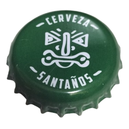 ESTONIA (EE)  Cerveza A. le Coq (Santaños series)