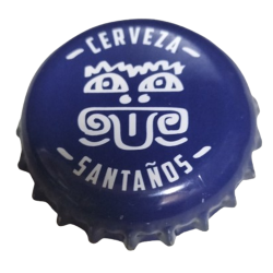 ESTONIA (EE)  Cerveza A. le...