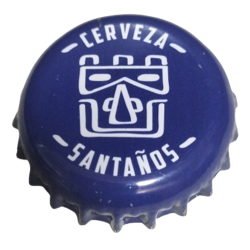 ESTONIA (EE)  Cerveza A. le...