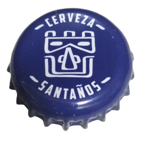 ESTONIA (EE)  Cerveza A. le Coq (Santaños series)