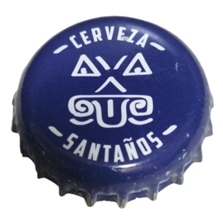 ESTONIA (EE)  Cerveza A. le Coq (Santaños series)