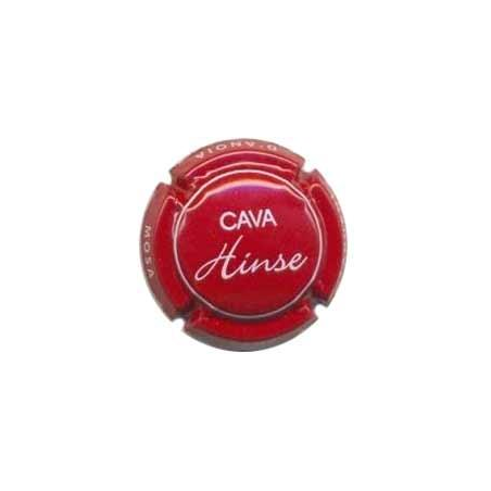 Hinse X-15390 V-13458