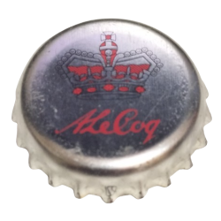 ESTONIA (EE)  Cerveza A. Le...
