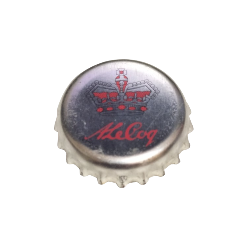 ESTONIA (EE)  Cerveza A. Le Coq AS