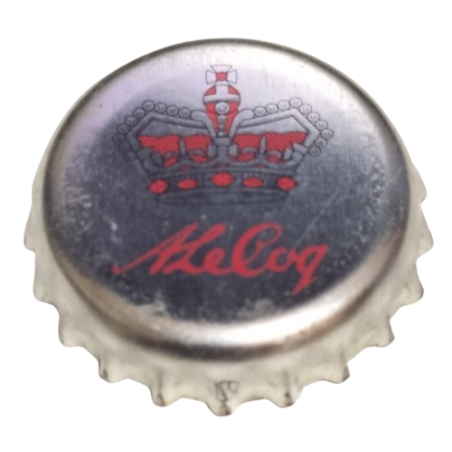 ESTONIA (EE)  Cerveza A. Le Coq AS